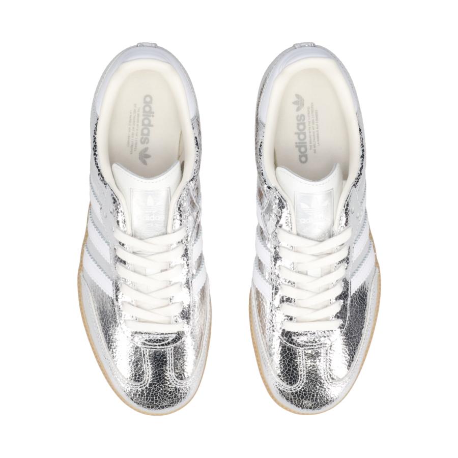 新品　adidas SAMBA OG サンバホワイトシルバー adidas/アディダス SAMBA OG W（スニーカー）｜adidas