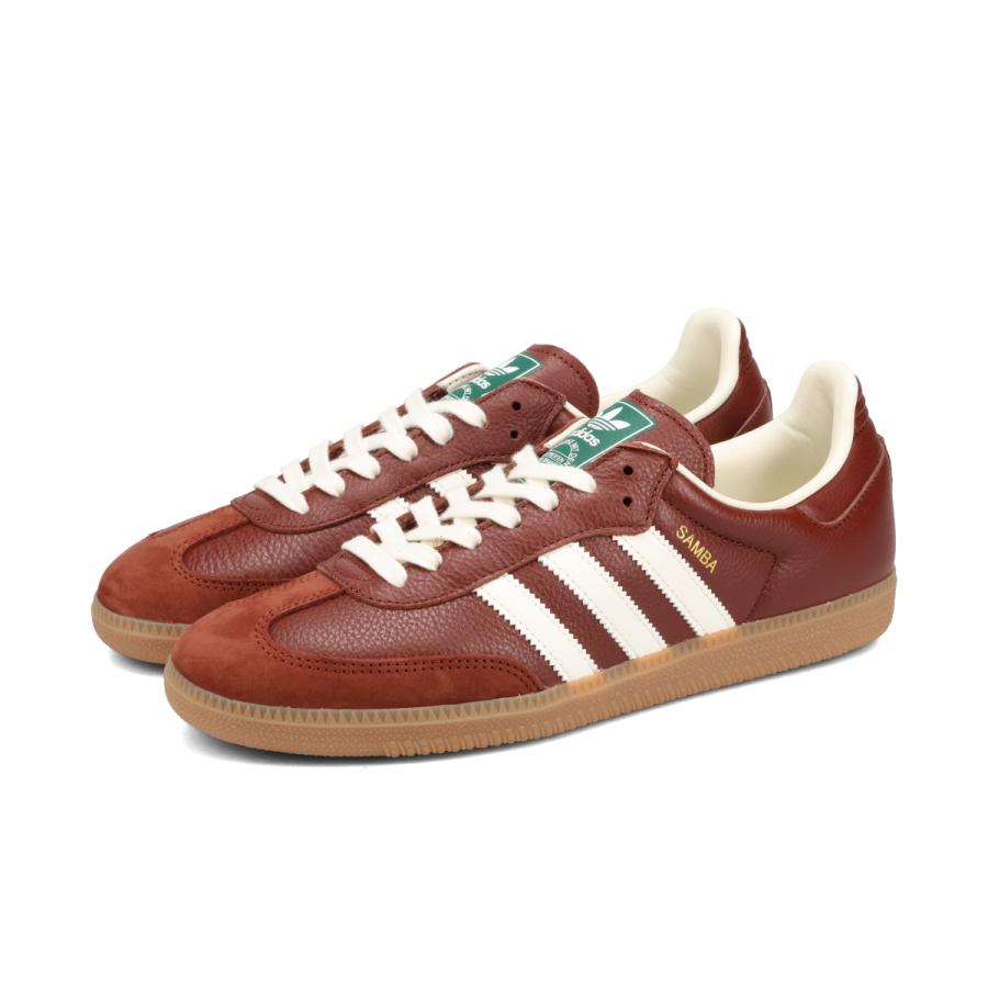 SAMBA 【30%OFF】 adidas OG アディダス サンバ メンズ レディース FOX