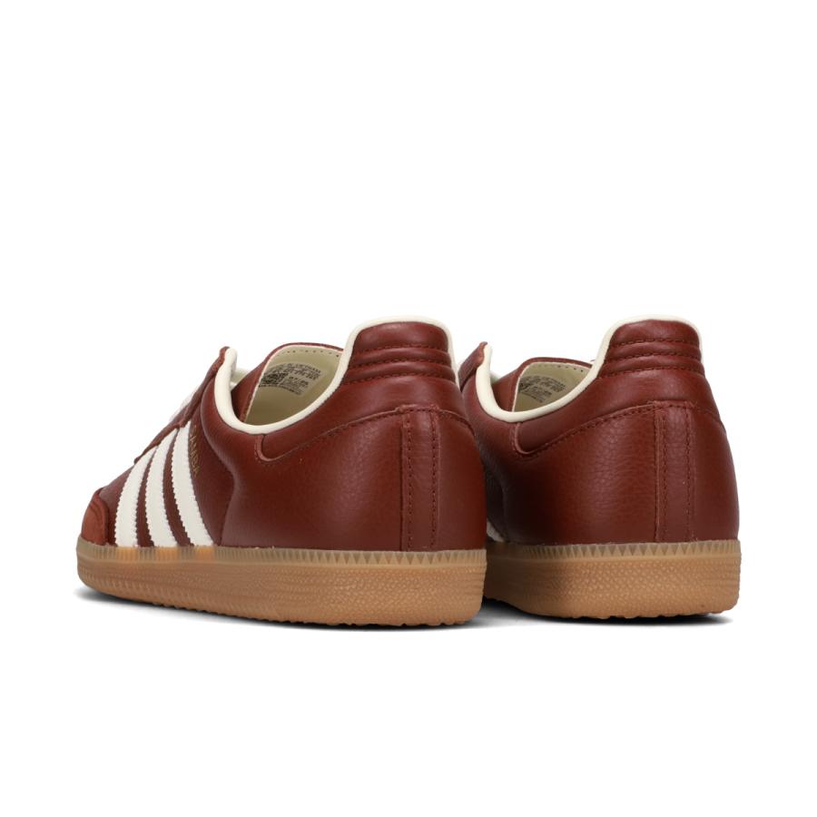 SAMBA 【30%OFF】 adidas OG アディダス サンバ メンズ レディース FOX