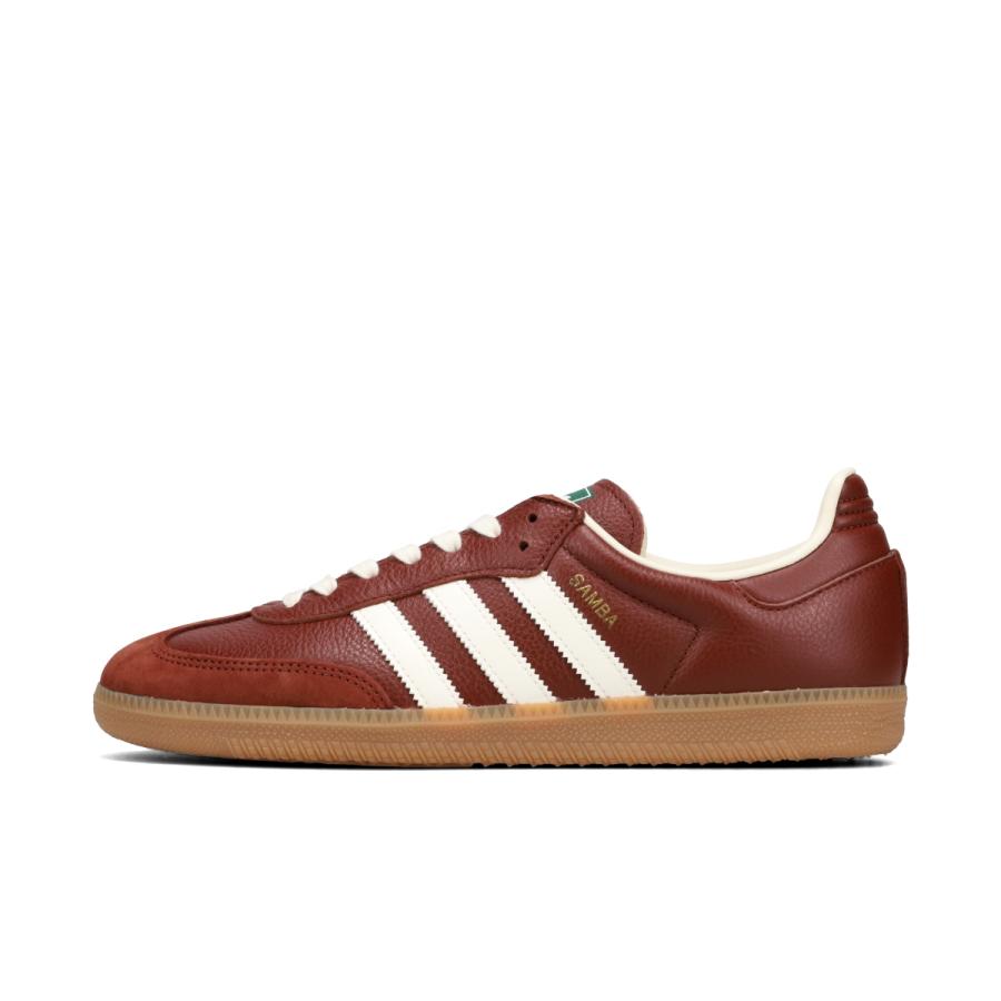 SAMBA 【30%OFF】 adidas OG アディダス サンバ メンズ レディース FOX