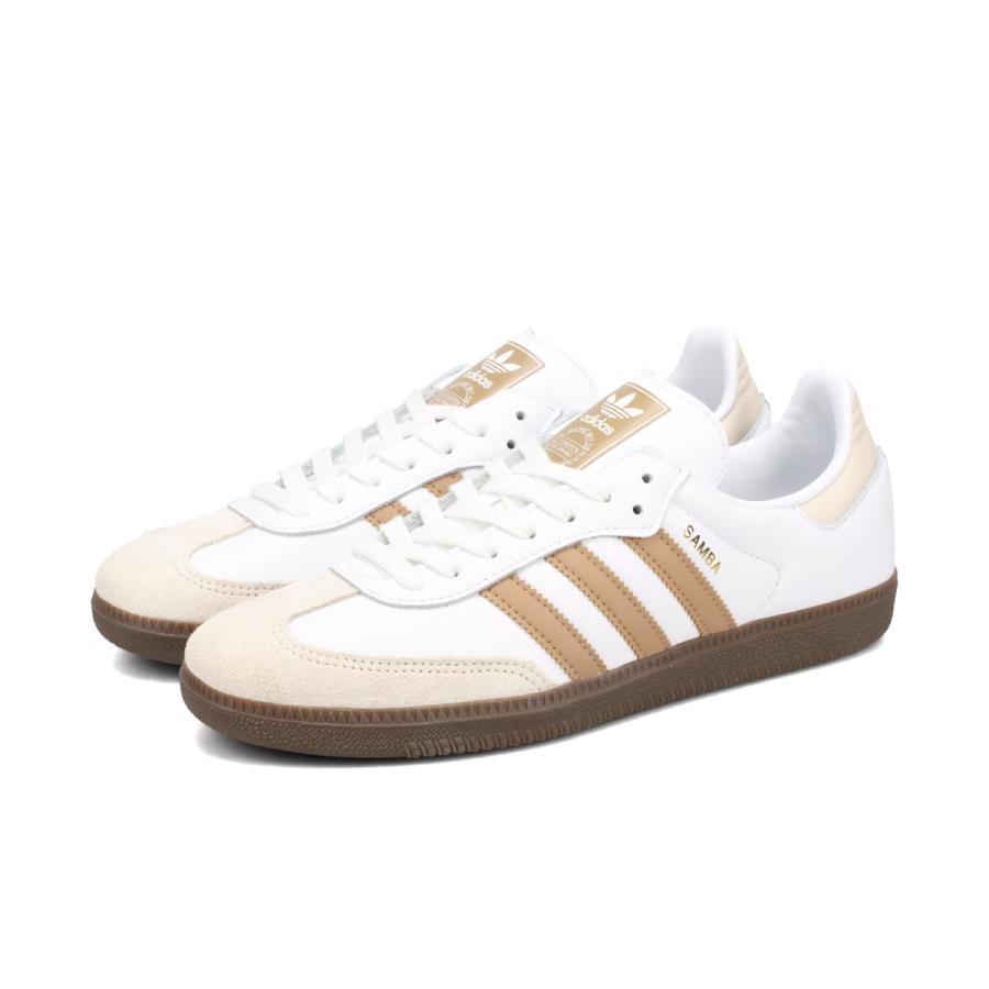 SAMBA adidas OG アディダス サンバ メンズ レディース FTWR