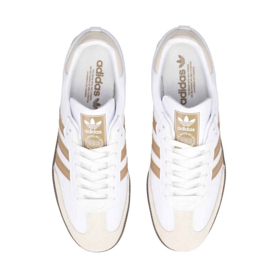 アディダス サンバ OG ホワイト SAMBA adidas OG アディダス サンバ メンズ レディース FTWR
