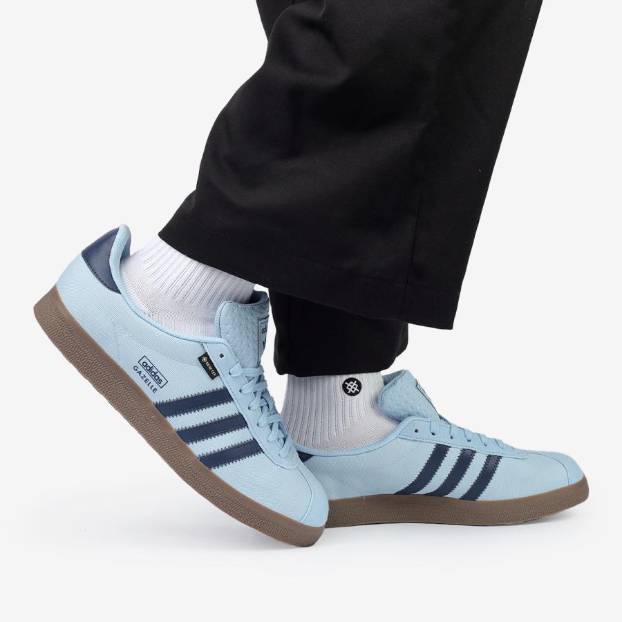 GAZELLE(adidas Originals) adidas GAZELLE GTX アディダス GAZELLE(adidas Originals) adidas GAZELLE GTX アディダス