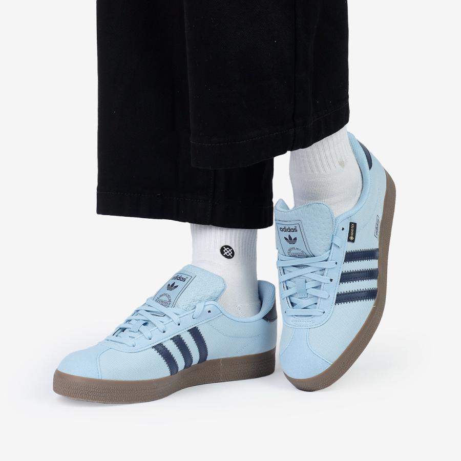 GAZELLE（adidas Originals） 【40%OFF】 adidas GAZELLE GTX