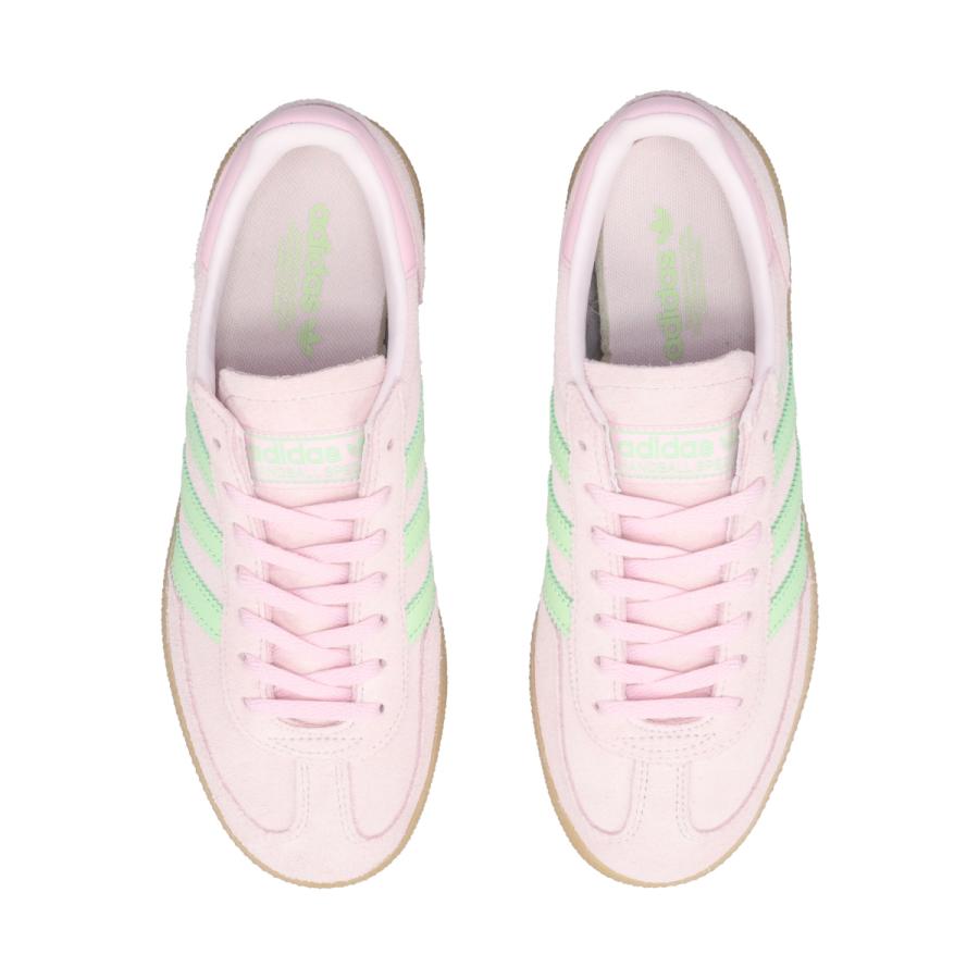 アディダススペツィアルピンク23 adidas HANDBALL SPEZIAL W 