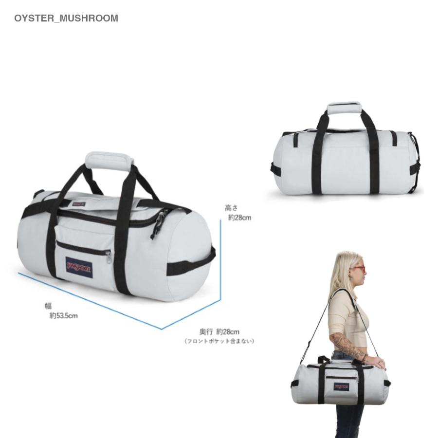 JANSPORT SUPERBREAK AWAY DUFFEL 40L ジャンスポーツ スーパー