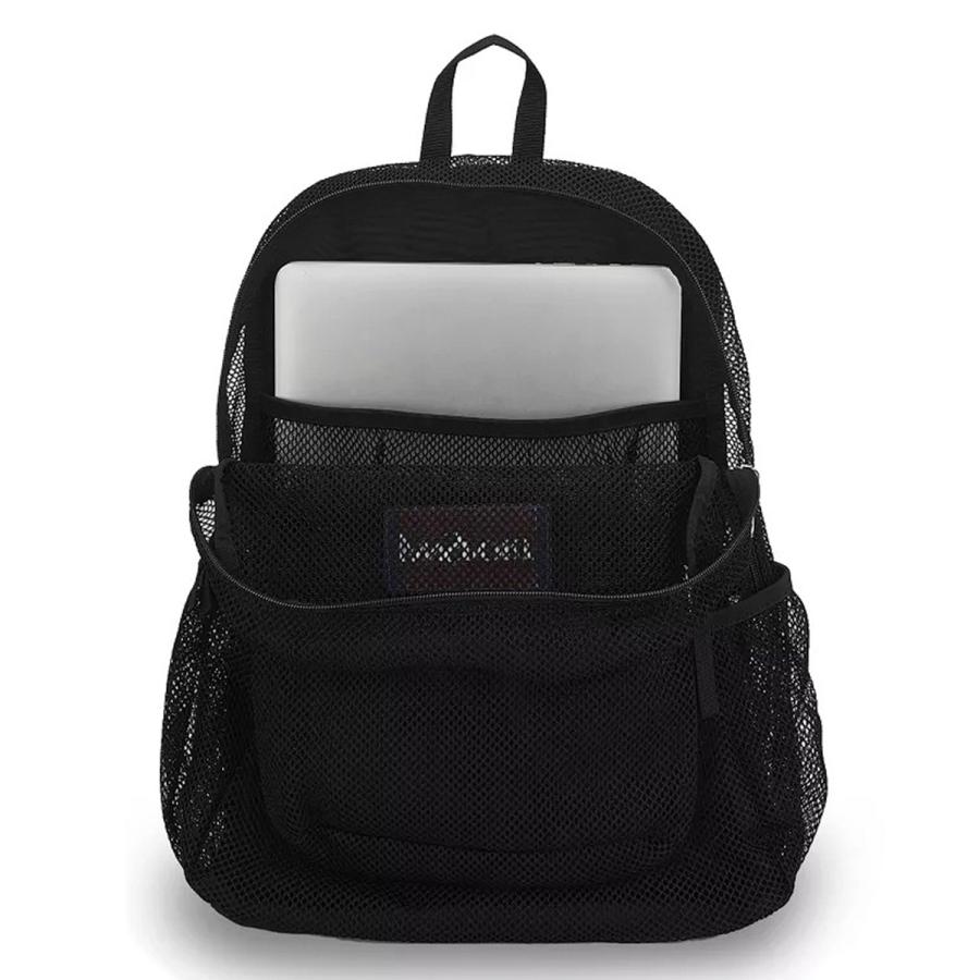 JANSPORT ECO MESH PACK 33L ジャンスポーツ エコ メッシュ