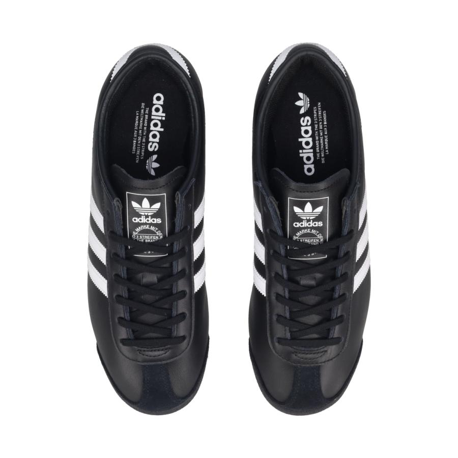 【30%OFF】 adidas ITALIA 70S アディダス イタリア 70S メンズ レディース CORE BLACK/FTWR WHITE/GUM ブラック JS1324 | adidas Originals | 01