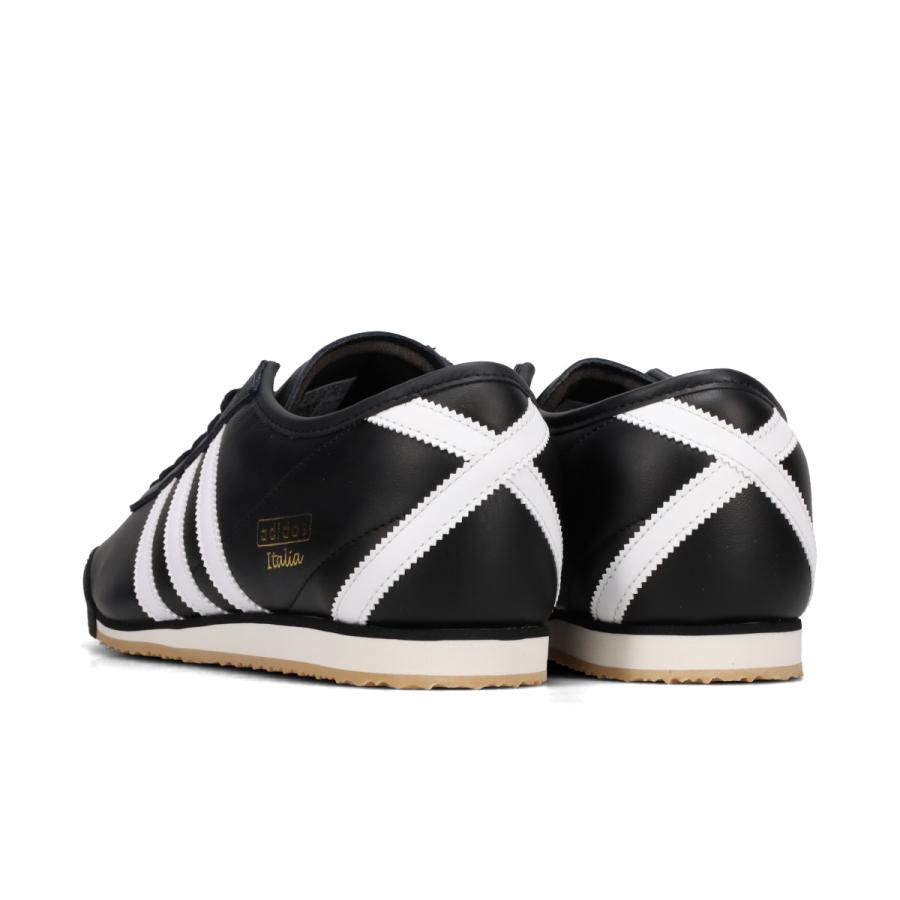 【30%OFF】 adidas ITALIA 70S アディダス イタリア 70S メンズ レディース CORE BLACK/FTWR WHITE/GUM ブラック JS1324 | adidas Originals | 02