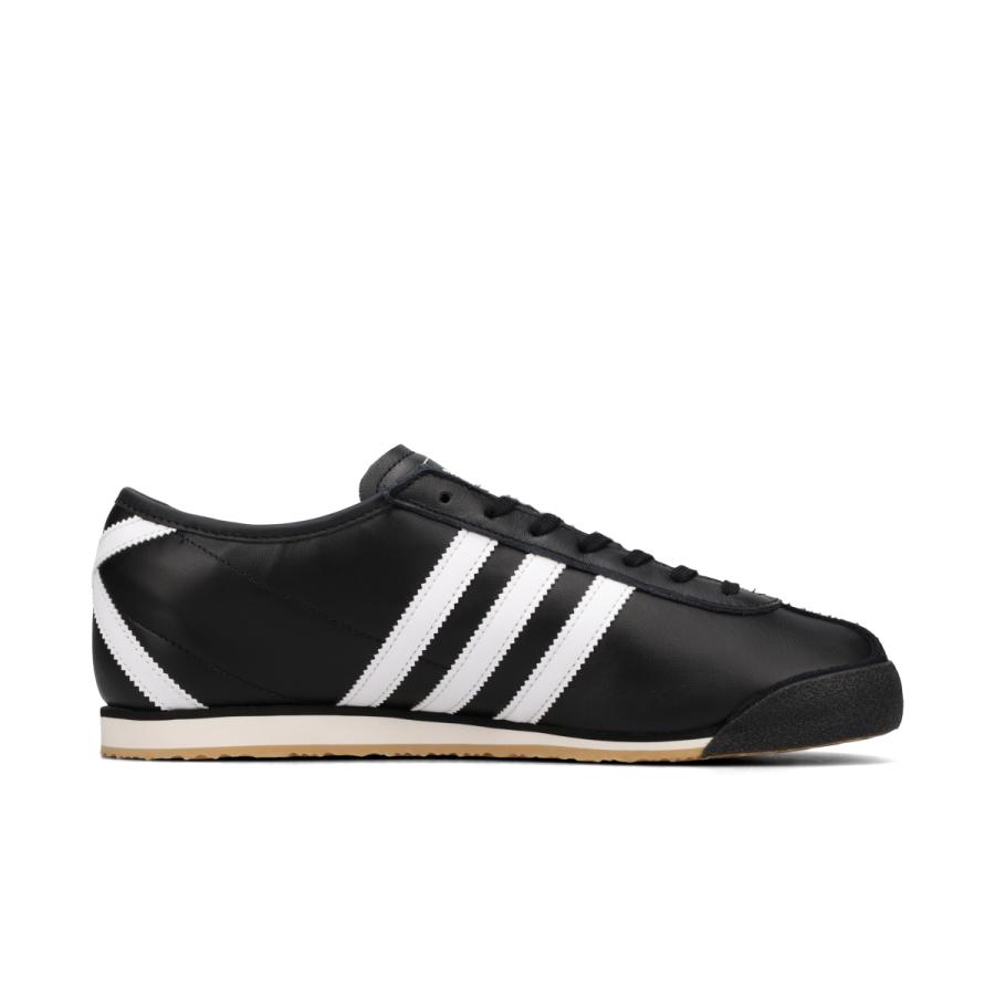 【30%OFF】 adidas ITALIA 70S アディダス イタリア 70S メンズ レディース CORE BLACK/FTWR WHITE/GUM ブラック JS1324 | adidas Originals | 04