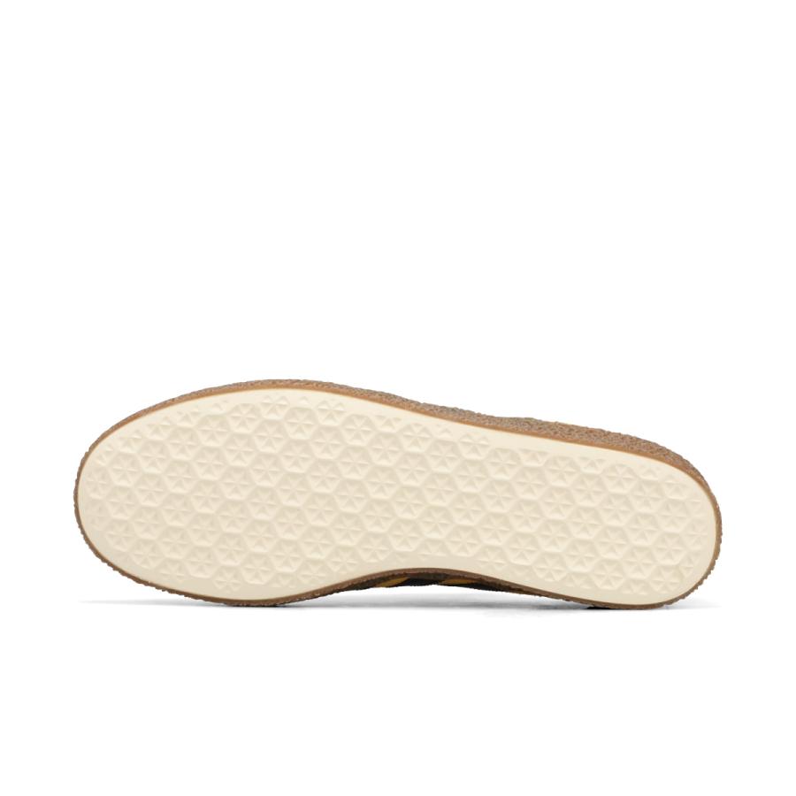 【40%OFF】 adidas MONTREAL RM アディダス モントリオール RM メンズ レディース CREW YELLOW/CORE BLACK/GUM ブラウン JS1332 | adidas Originals | 05