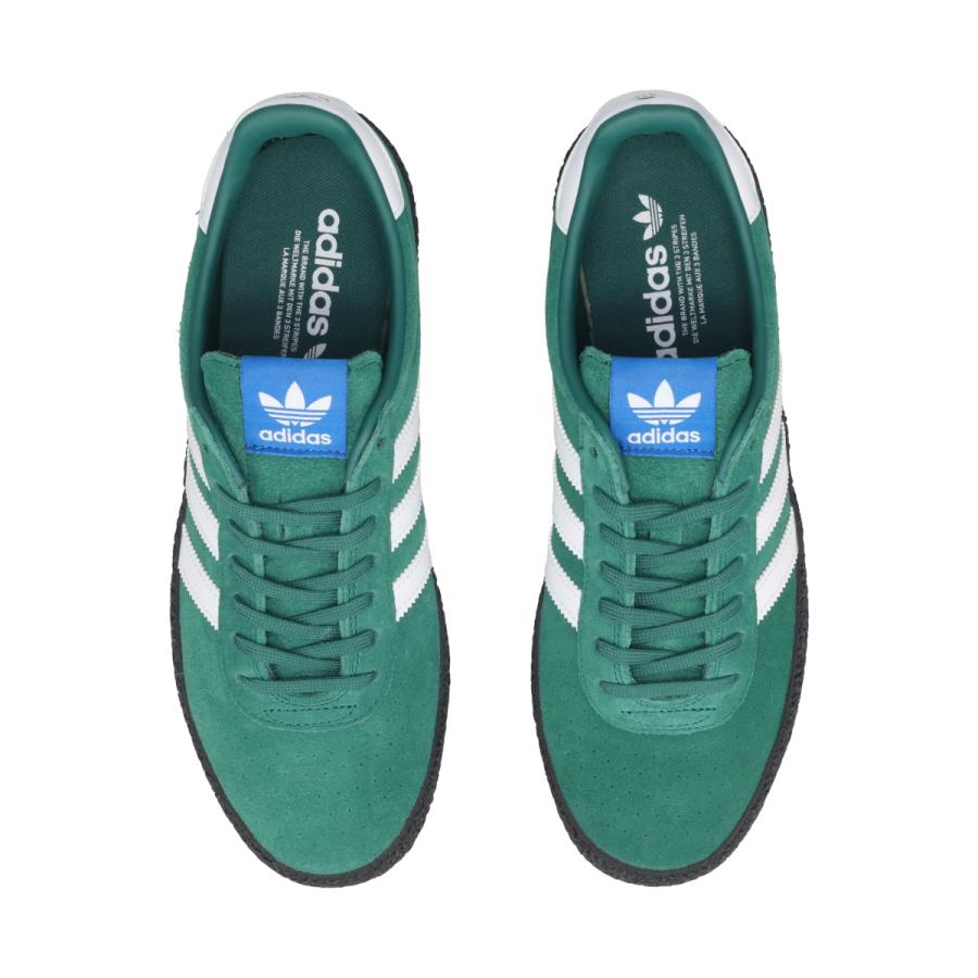 【30%OFF】 adidas MONTREAL RM アディダス モントリオール RM メンズ レディース COLLEGE GREEN/FTWR WHITE/CORE BLACK グリーン JS1335 | adidas Originals | 01