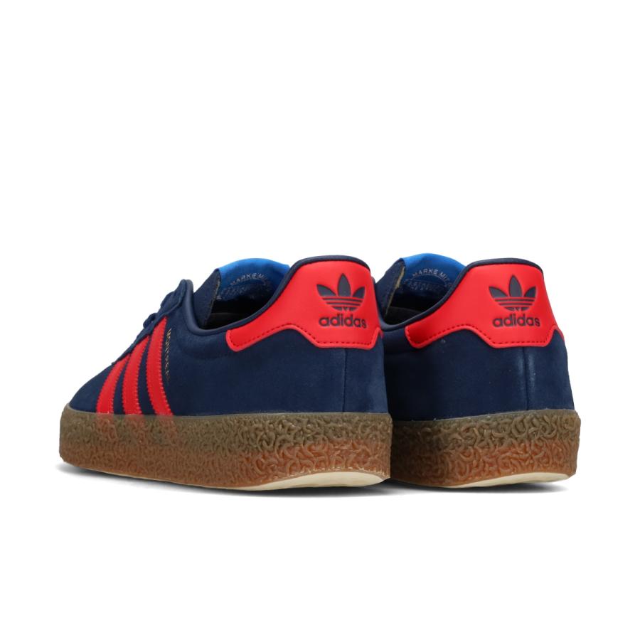 【30%OFF】 adidas MONTREAL RM アディダス モントリオール RM メンズ レディース NIGHT INDIGO/BETTER SCARLET/GUM ネイビー JS1336 | adidas Originals | 02