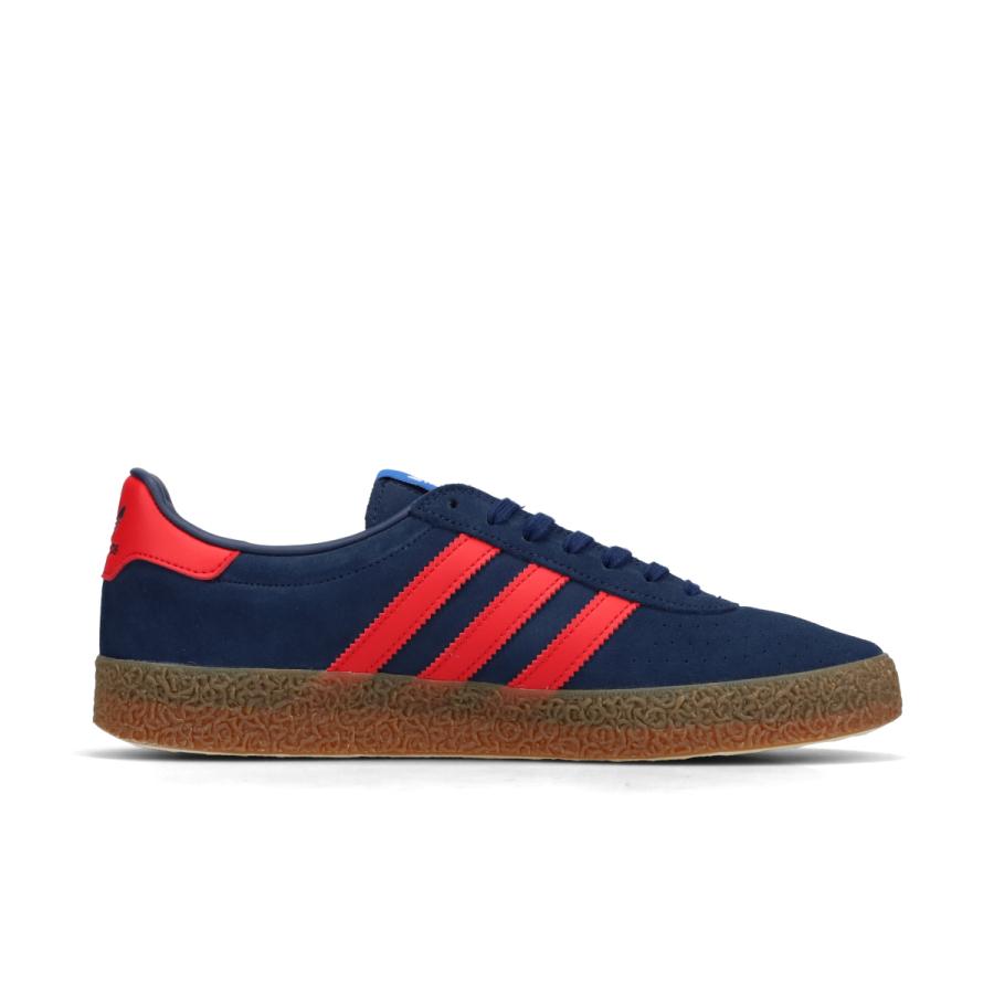 【30%OFF】 adidas MONTREAL RM アディダス モントリオール RM メンズ レディース NIGHT INDIGO/BETTER SCARLET/GUM ネイビー JS1336 | adidas Originals | 04