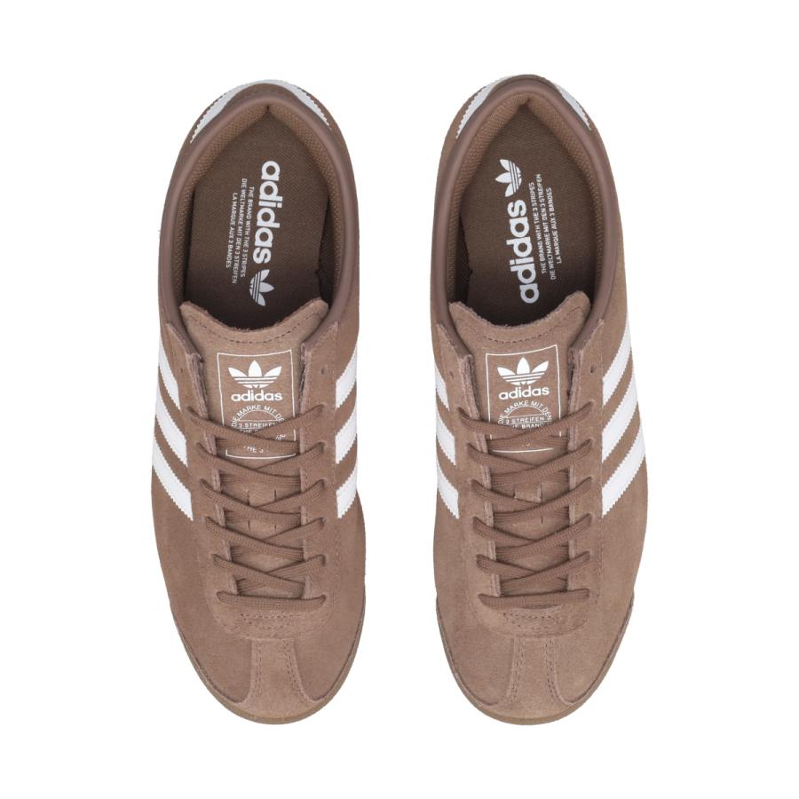 【30%OFF】 adidas ITALIA 70s アディダス イタリア 70s メンズ レディース EARTH STRATA/FTWR WHITE/CORE BLACK ブラウン JS1342 | adidas Originals | 01