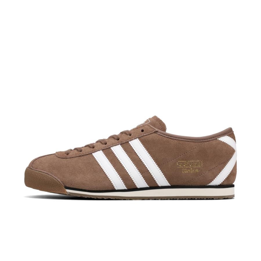 【30%OFF】 adidas ITALIA 70s アディダス イタリア 70s メンズ レディース EARTH STRATA/FTWR WHITE/CORE BLACK ブラウン JS1342 | adidas Originals | 03