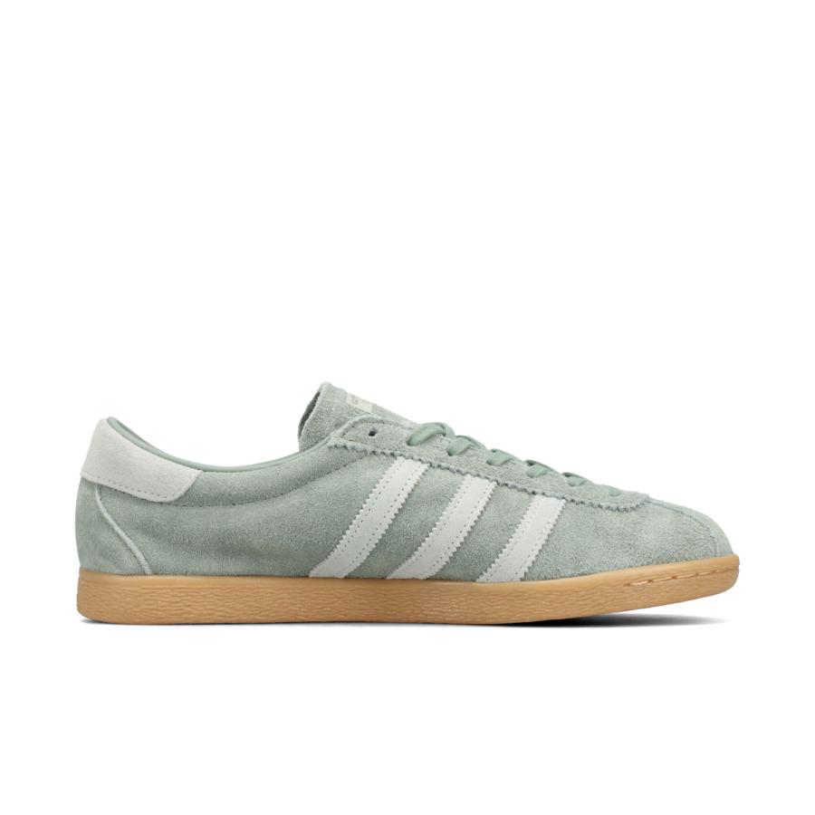 adidas TOBACCO タバコ US10　SILVER GREEN adidas Originals タバコ グルーエン / TOBACCO GRUEN SILVER