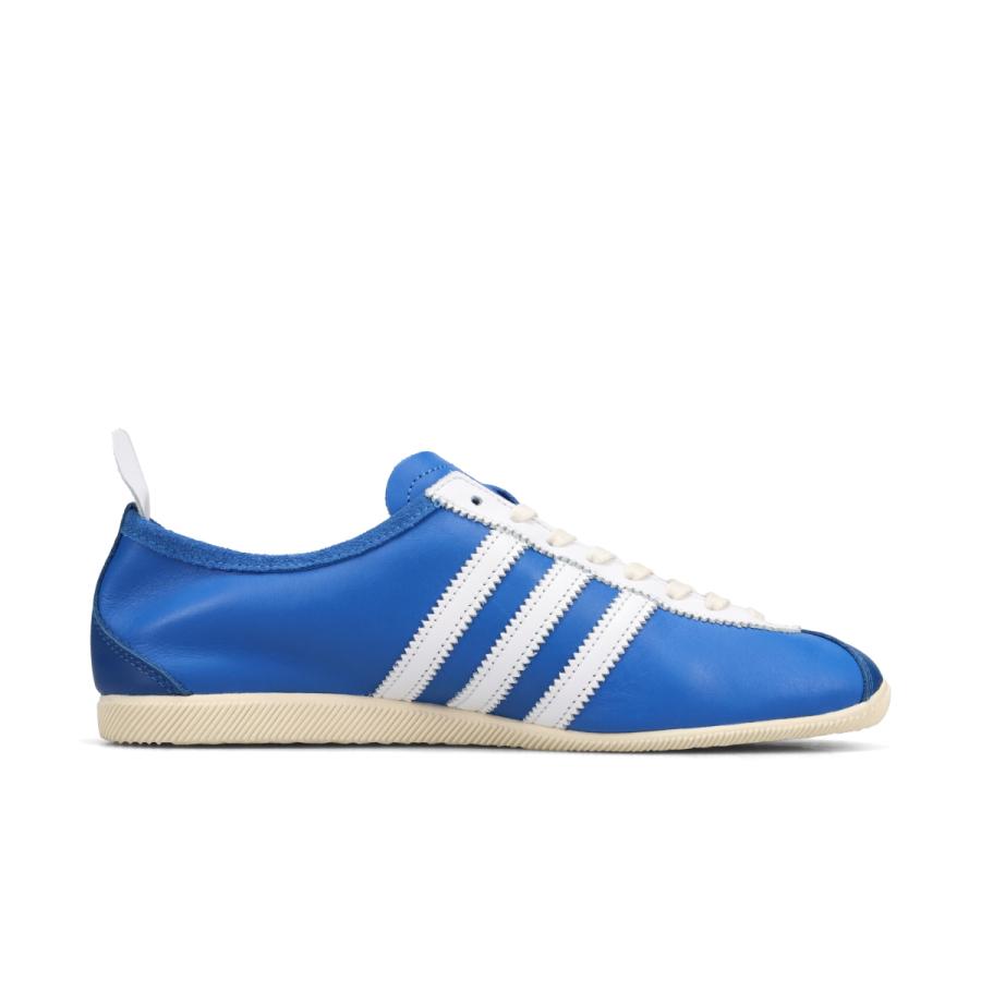 アディダス JAPAN JS3773 ロイヤルブルー 28cm 新品未使用 adidas Japan Shoes - Blue | Free Shipping with adiClub