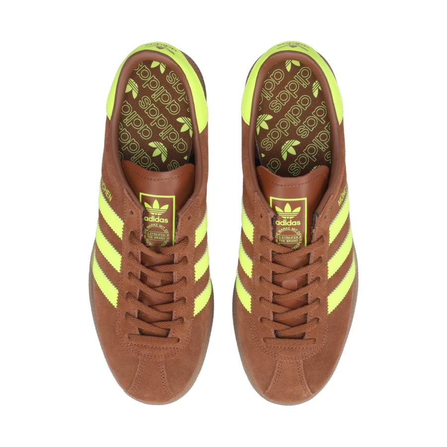adidas Originals 【30%OFF】 MUENCHEN アディダス ミュンヘン メンズ 