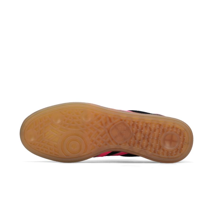 【30%OFF】 adidas MUENCHEN アディダス ミュンヘン メンズ レディース CORE BLACK/LUCID PINK/GUM ブラック JS4000 | adidas Originals | 05