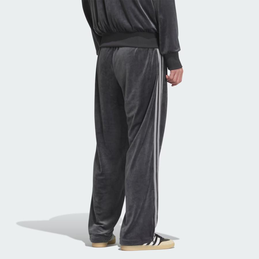 新品 ADIDAS ベロア トラックパンツ L ベロア トラックパンツ / アディダスオリジナルス adidas