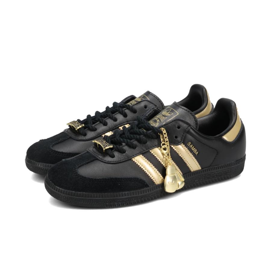 アディダス サンバ OG ラスタ 26.5 adidas スニーカー adidas/アディダス SAMBA OG ラスタカラー