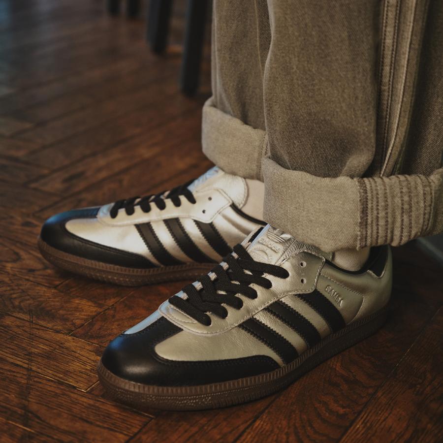 SAMBA 【30%OFF】 adidas OG アディダス サンバ メンズ レディース