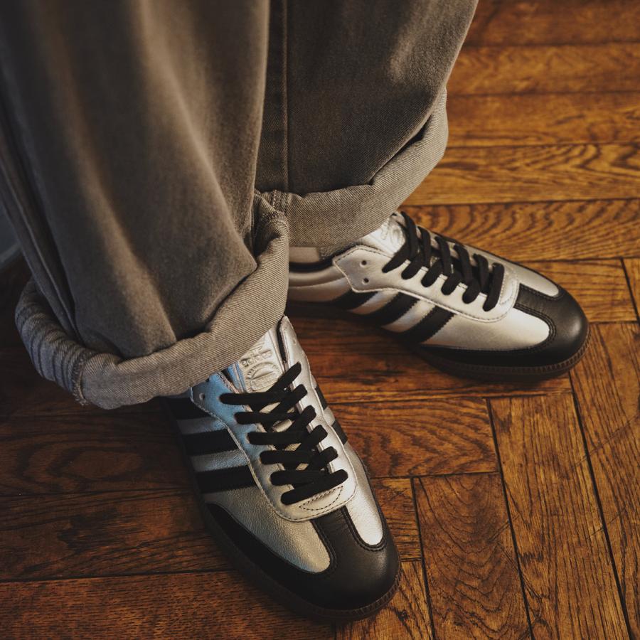 SAMBA 【30%OFF】 adidas OG アディダス サンバ メンズ レディース