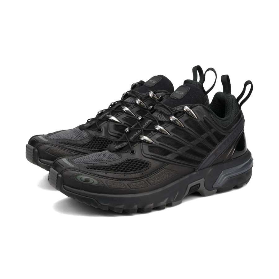 SALOMON ACS PRO サロモン プロ メンズ レディース ローカット