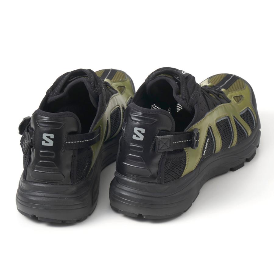 SALOMON TECHSONIC FOR GRAMICCI サロモン テックソニック SALOMON TECHSONIC FOR GRAMICCI サロモン テックソニック