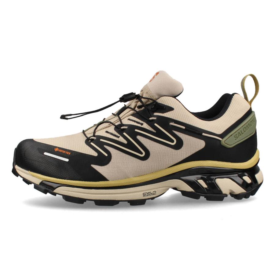 SALOMON XT-RUSH 2 GORE-TEX サロモン エックスティー ラッシュ 2 