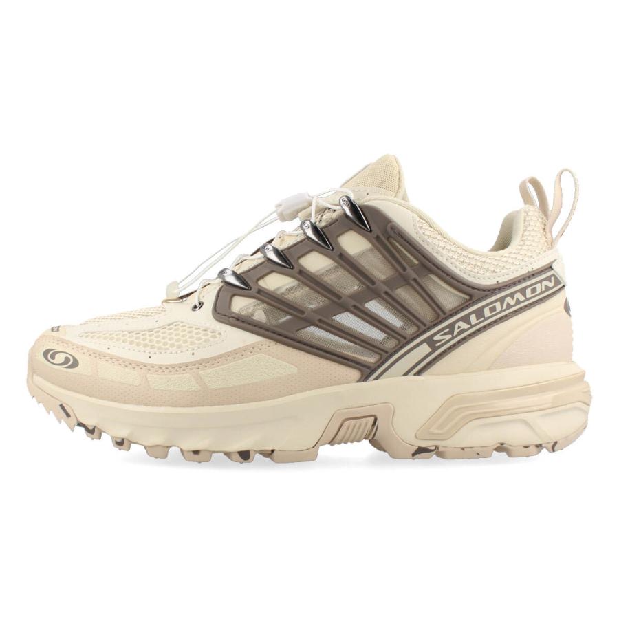 SALOMON ACS PRO DESERT サロモン プロ デザート メンズ
