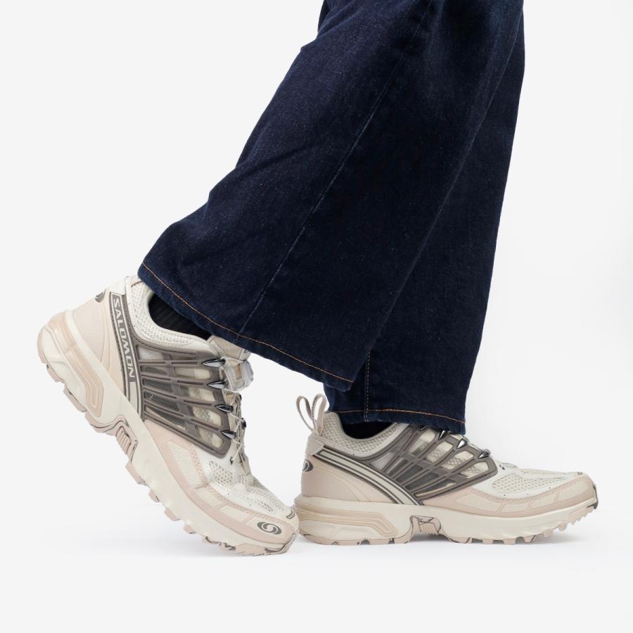 オニツカタイガー　DENTIGRE LS 26.5cm SALOMON ACS PRO DESERT サロモン ACS プロ デザート