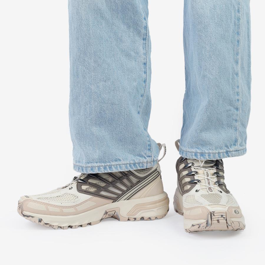 SALOMON ACS PRO DESERT サロモン プロ デザート メンズ レディース 