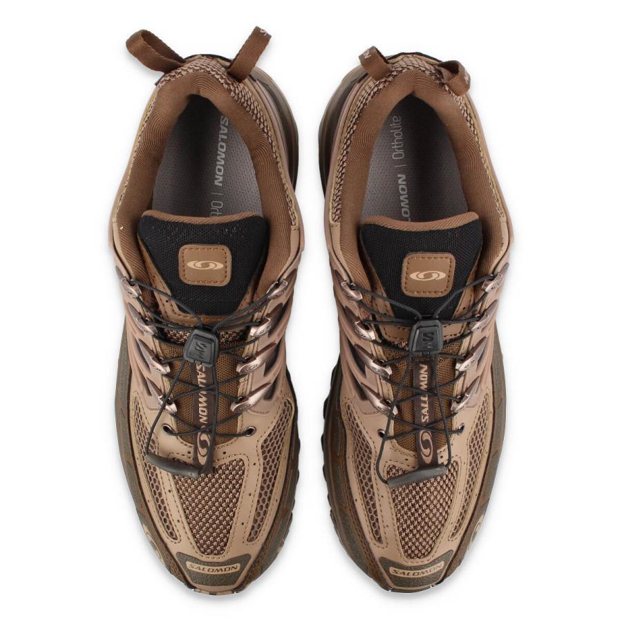 SALOMON ACS PRO DESERT サロモン プロ デザート メンズ SALOMON ACS PRO DESERT サロモン プロ デザート メンズ