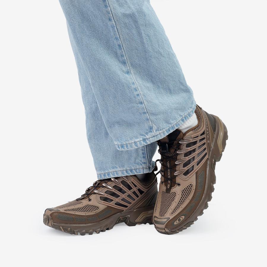 SALOMON ACS PRO DESERTスニーカー 24㎝ SALOMON ACS PRO DESERTスニーカー 24㎝