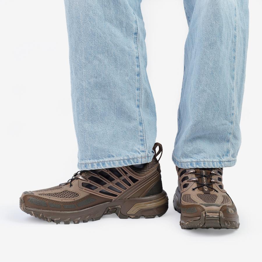 SALOMON ACS PRO DESERT サロモン プロ デザート メンズ SALOMON ACS PRO DESERT サロモン プロ デザート メンズ