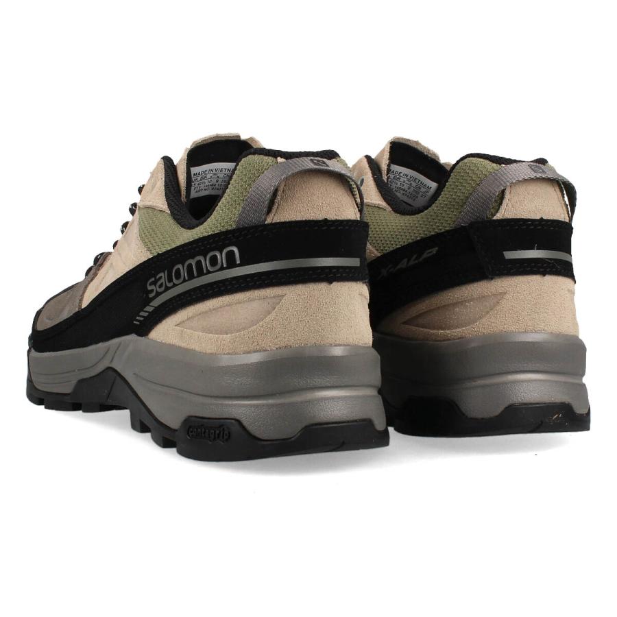 SALOMON X-ALP LTR サロモン エックス アルプ メンズ PEWTER SALOMON X-ALP LTR サロモン エックス アルプ メンズ PEWTER