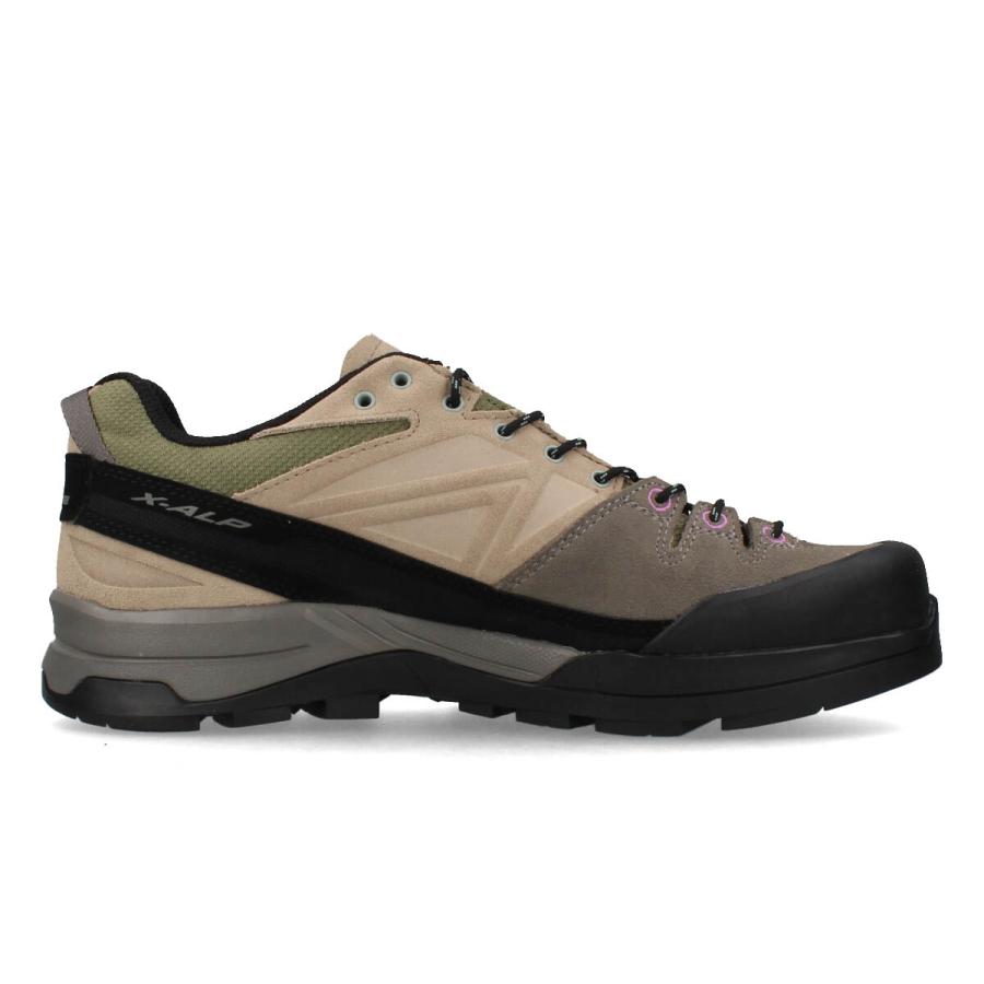 SALOMON X-ALP LTR サロモン エックス アルプ メンズ PEWTER SALOMON X-ALP LTR サロモン エックス アルプ メンズ PEWTER