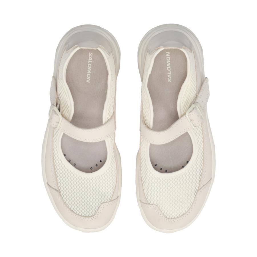 24cm SALOMON RX MARIE-JEANNE メリージェーン 白 RX MARIE-JEANNE Unisex Sportstyle Shoes | Salomon