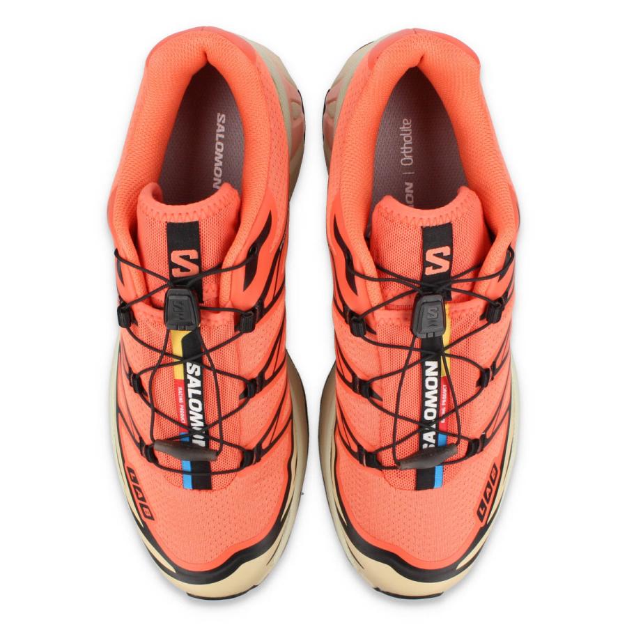 SALOMON XT-6 サロモン エックスティー 6 メンズ レディース