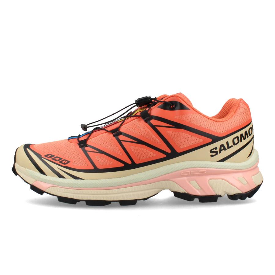 SALOMON XT-6 サロモン エックスティー 6 メンズ レディース LIVING 