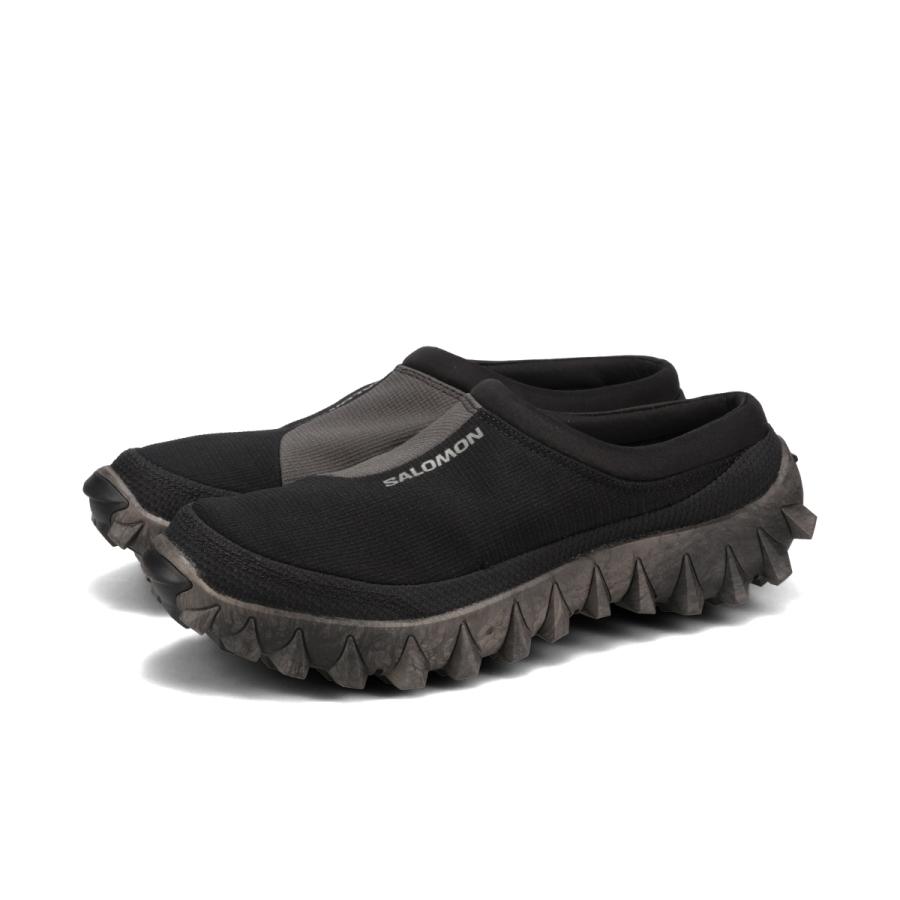 【未使用品】SALOMON SNOWCLOG L47517600 サロモン SALOMON SNOWCLOG サロモン スノー クロッグ メンズ レディース