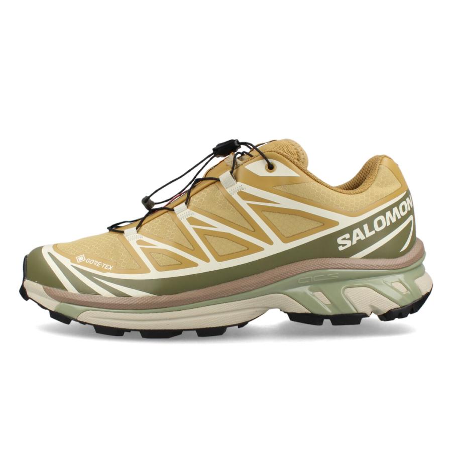 SALOMON（サロモン） 【30%OFF】 SALOMON XT-6 GTX エックスティー 6