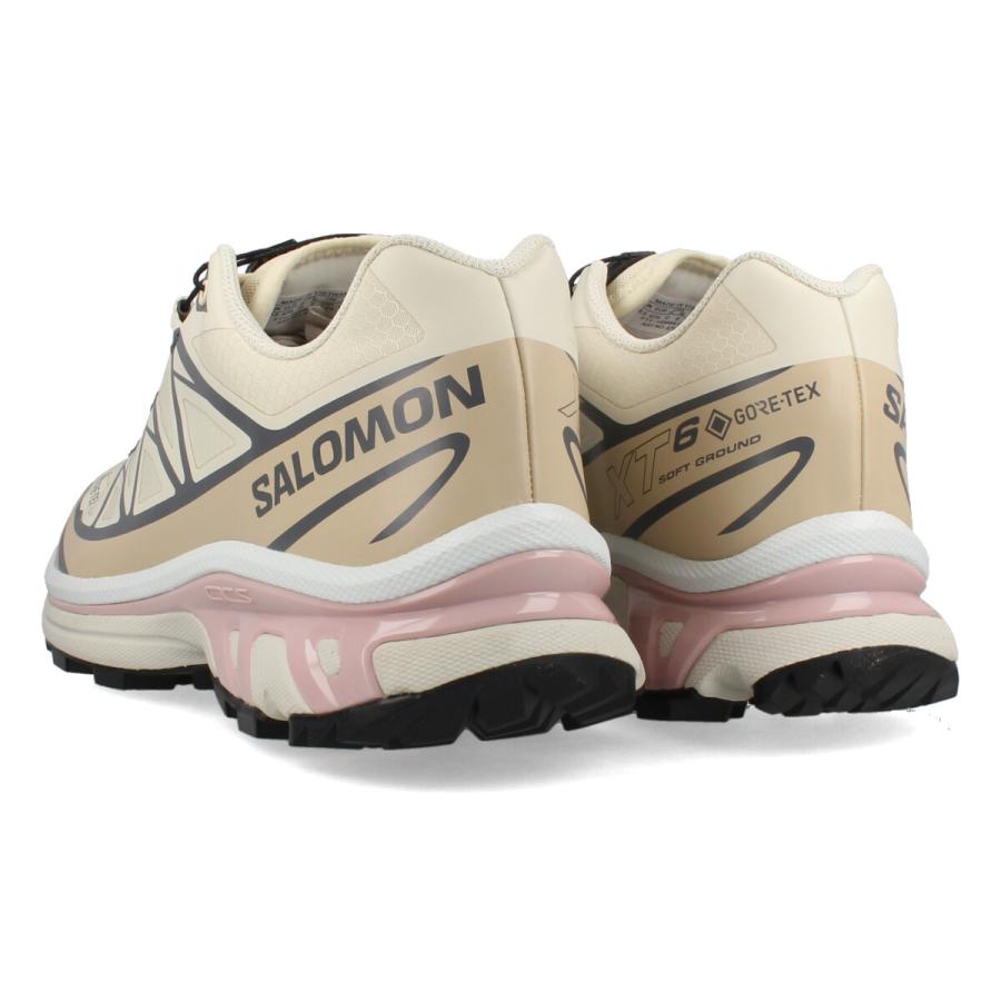 SALOMON XT-6 GTX サロモン エックスティー 6 ゴアテックス