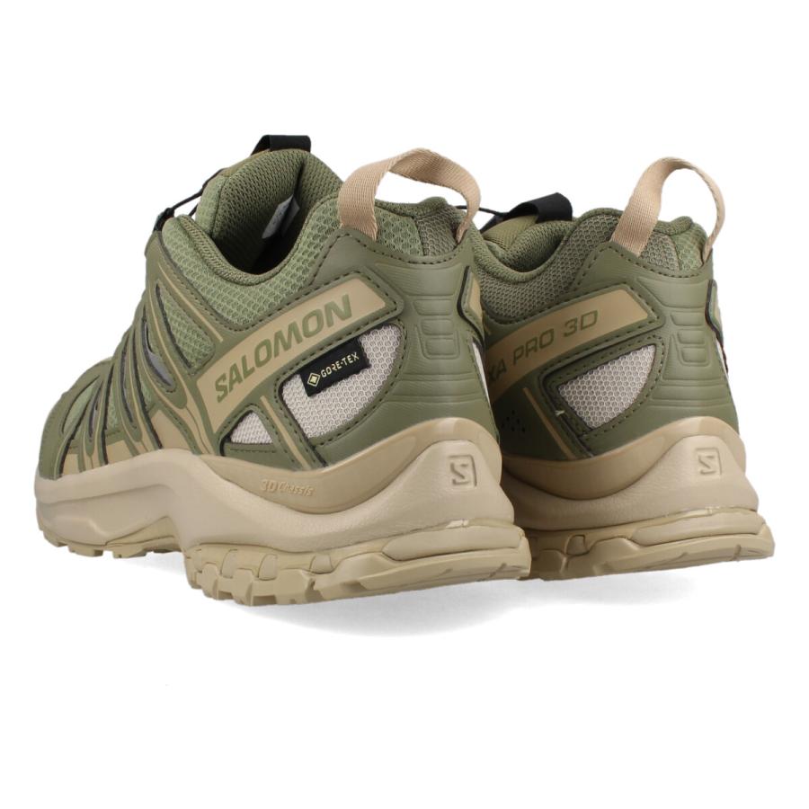 SALOMON（サロモン） 【30%OFF】 SALOMON XA PRO 3D GTX エックスエー