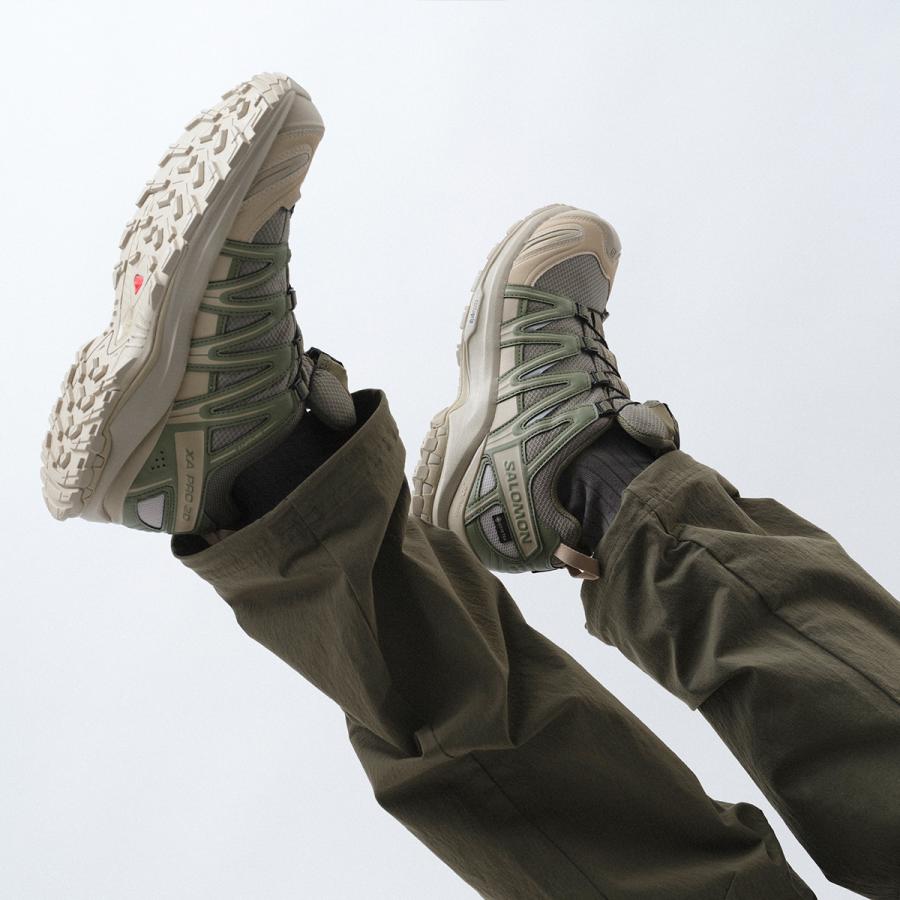 SALOMON（サロモン） 【30%OFF】 SALOMON XA PRO 3D GTX エックスエー