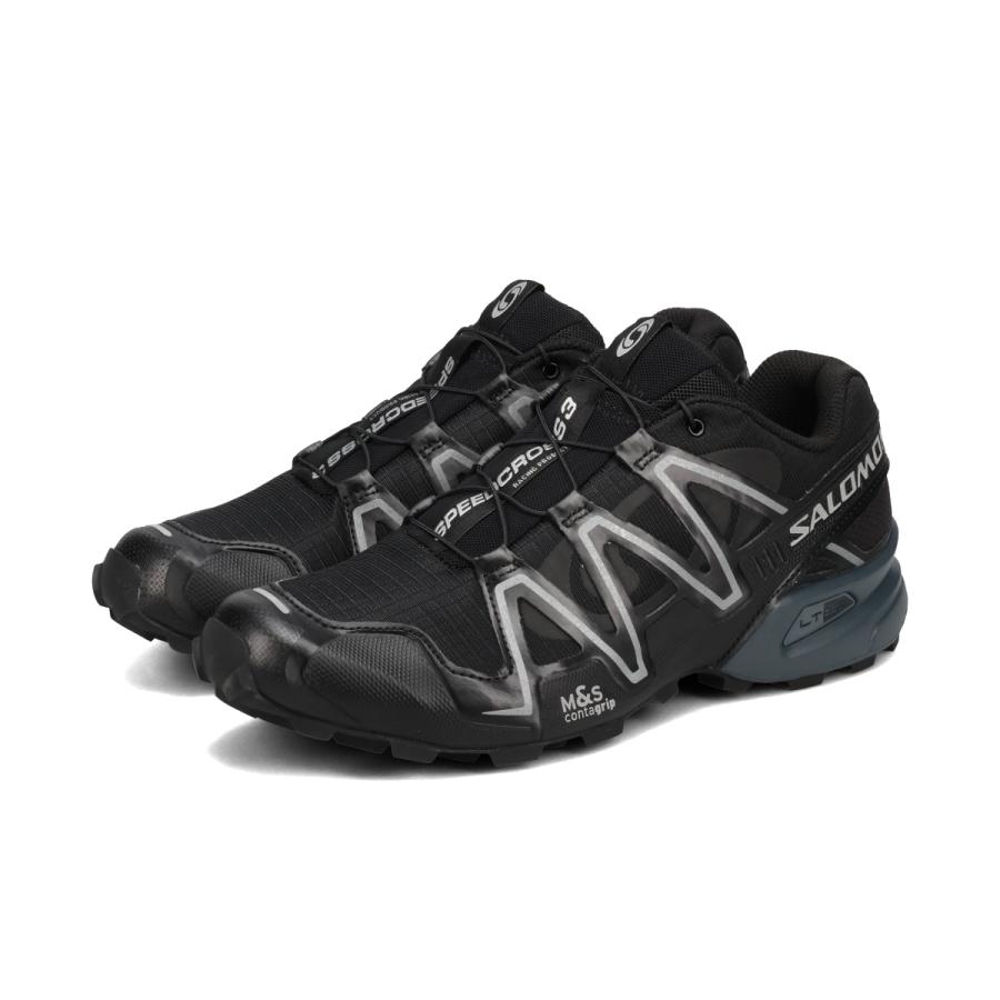 SALOMON SPEEDCROSS 3 サロモン スピードクロス メンズ