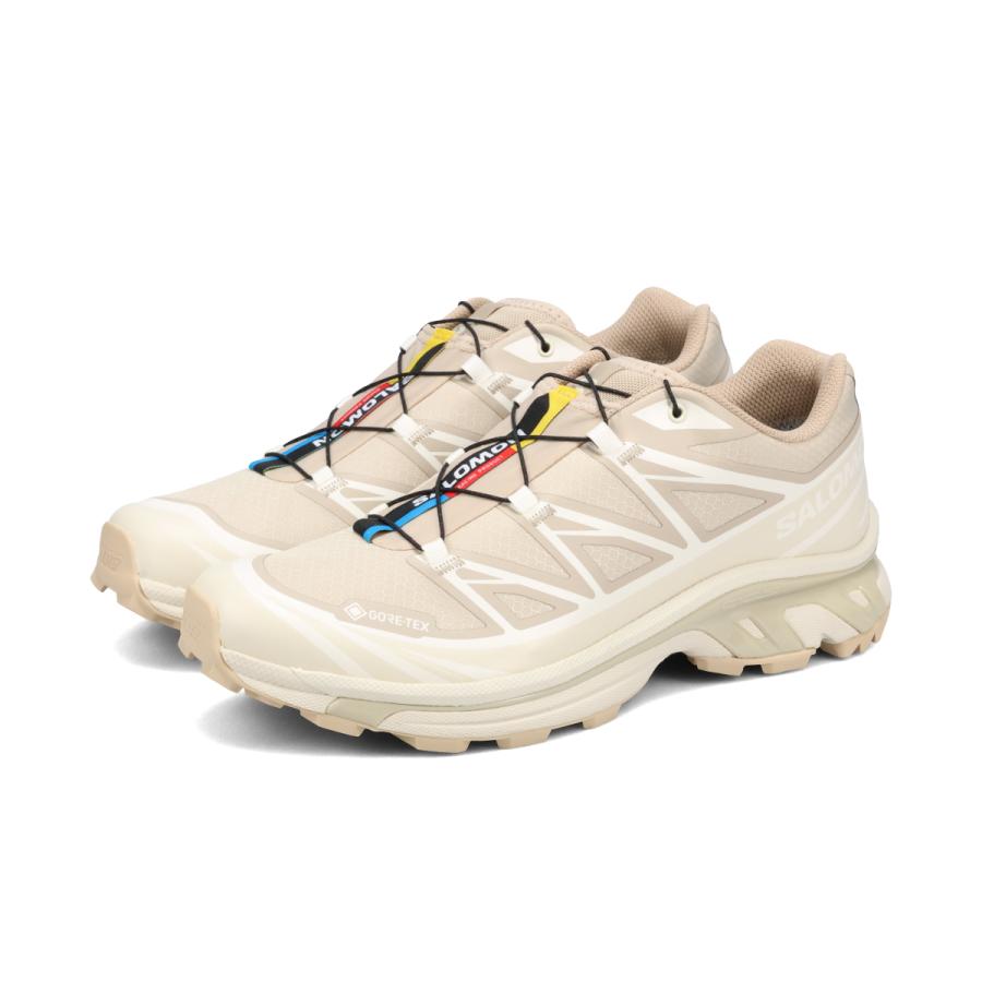 SALOMON XT-6 GTX 【GORE-TEX】 サロモン エックスティー 6 SALOMON XT-6 GTX 【GORE-TEX】 サロモン エックスティー 6
