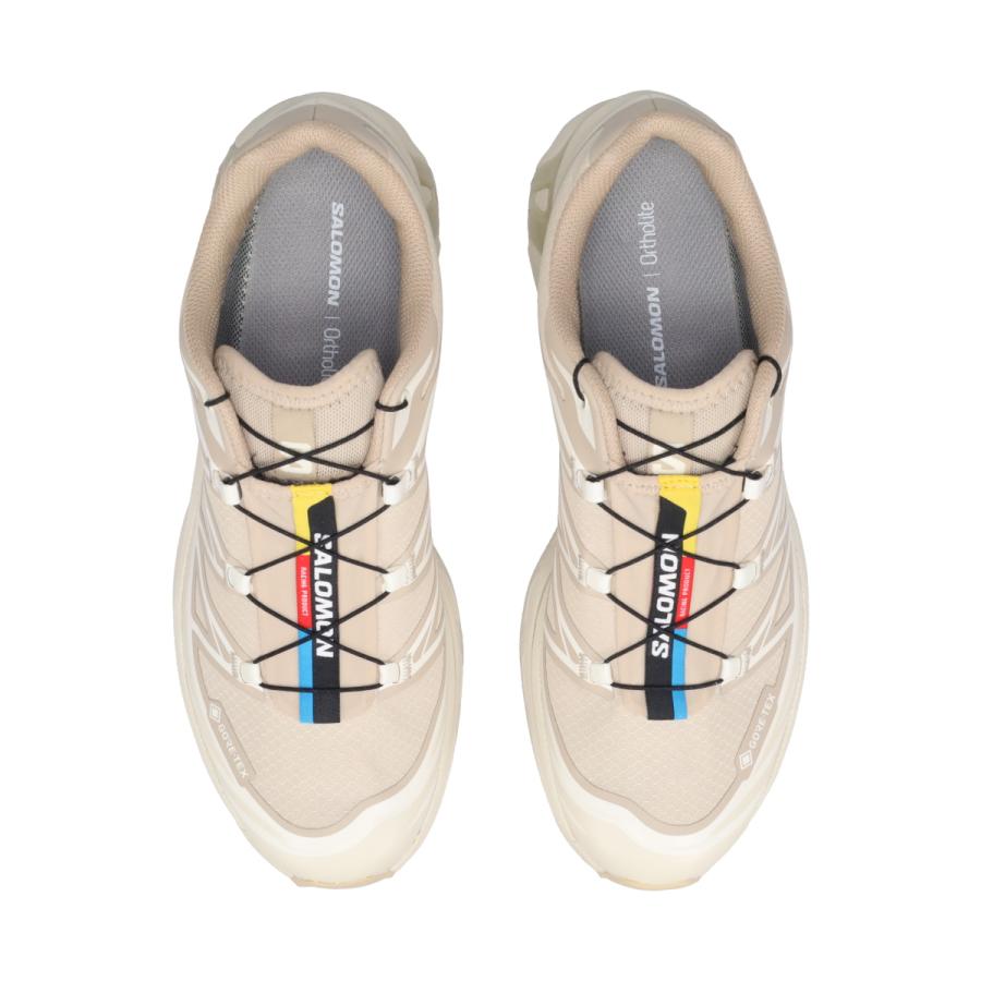 SALOMON XT-6 GTX 【GORE-TEX】 サロモン エックスティー 6 SALOMON XT-6 GTX 【GORE-TEX】 サロモン エックスティー 6